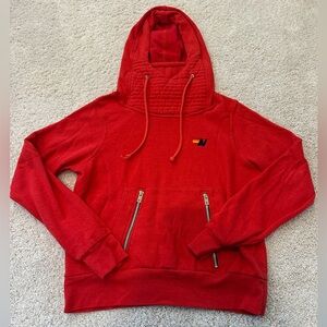 Aviator Nation Ninja Hoodie